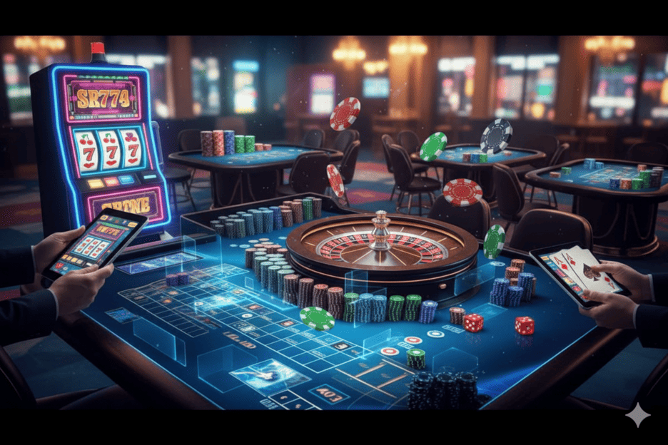 Subscription Models for Casinos: A Viable Alternative to Deposits?