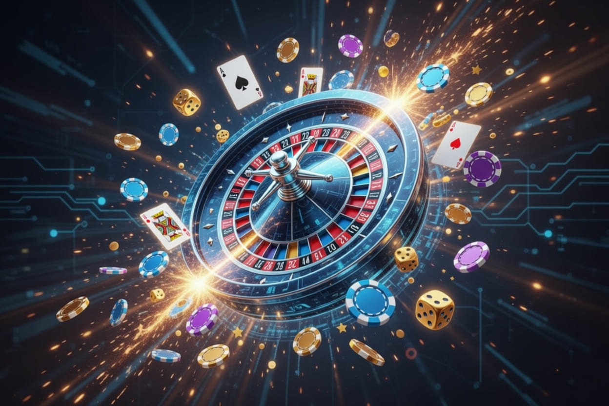 Instant PayID Withdrawals: Get Your Winnings in Under 60 Seconds