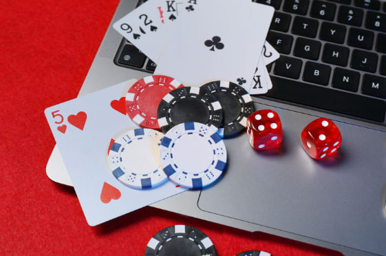 Como Jogar em Segurança num Casino Online com Dinheiro Real?