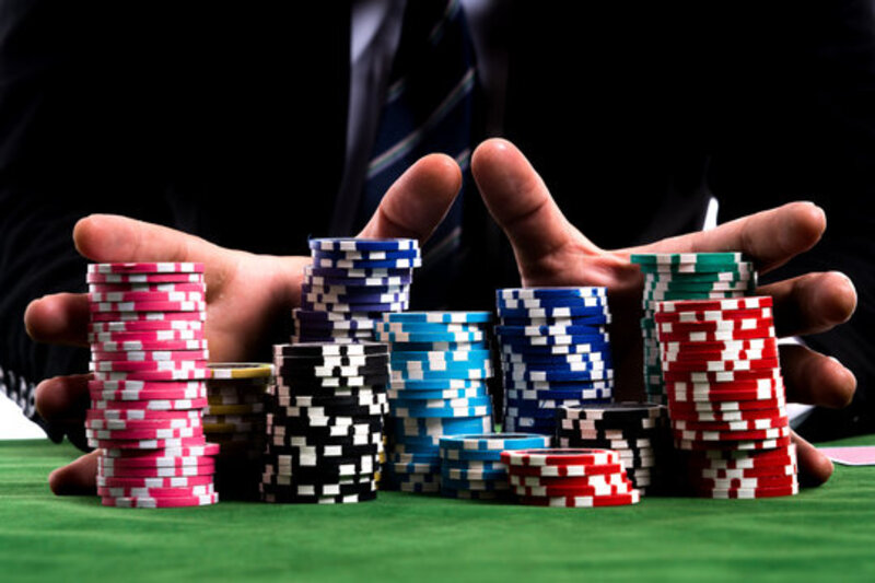 Are Bitcoin Casinos Anonymous or Just More Private?